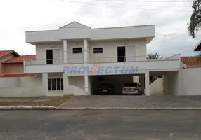 Foto 1 de Casa de Condomínio com 3 Quartos à venda, 293m² em Loteamento Caminhos de Sao Conrado Sousas, Campinas