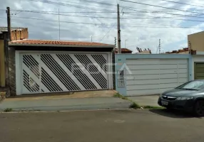 Foto 1 de Casa com 2 Quartos à venda, 113m² em Jardim das Torres, São Carlos