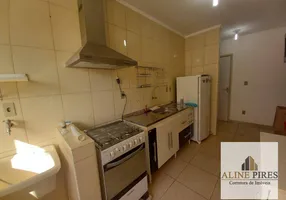 Foto 1 de Apartamento com 2 Quartos para alugar, 54m² em Aviação, Araçatuba