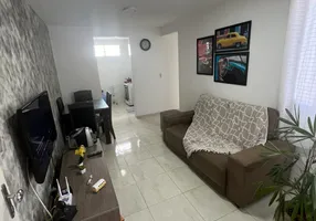 Foto 1 de Apartamento com 2 Quartos à venda, 50m² em Benedito Bentes, Maceió