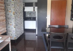 Foto 1 de Apartamento com 2 Quartos à venda, 49m² em Aleixo, Manaus