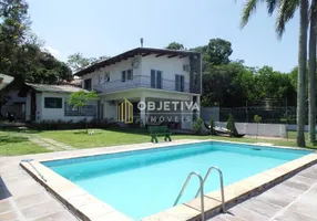 Foto 1 de Casa de Condomínio com 4 Quartos para alugar, 250m² em Tristeza, Porto Alegre