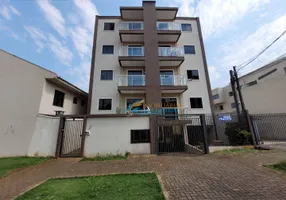 Foto 1 de Apartamento com 2 Quartos à venda, 54m² em Alto Alegre, Cascavel