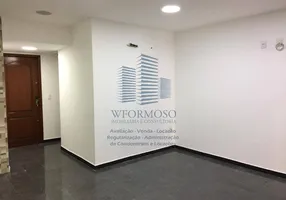 Foto 1 de Imóvel Comercial para alugar, 100m² em Centro, Rio de Janeiro