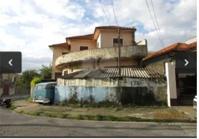 Foto 1 de Lote/Terreno à venda, 432m² em Vila Guilherme, São Paulo