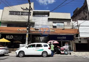 Foto 1 de Ponto Comercial para alugar, 60m² em Centro, Fortaleza