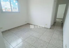 Foto 1 de Apartamento com 2 Quartos à venda, 56m² em Jardim Monte Libano, Santo André