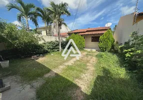 Foto 1 de Casa com 3 Quartos à venda, 225m² em Lagoa Redonda, Fortaleza