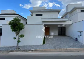 Foto 1 de Casa de Condomínio com 3 Quartos à venda, 190m² em Bairro das Palmeiras, Campinas