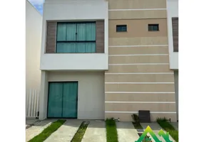 Foto 1 de Casa de Condomínio com 3 Quartos à venda, 160m² em Mirante do Vale, Marabá