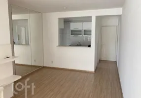 Foto 1 de Apartamento com 3 Quartos à venda, 83m² em Santo Amaro, São Paulo