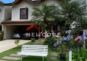 Foto 1 de Casa de Condomínio com 4 Quartos à venda, 300m² em Fazenda Rincao, Arujá