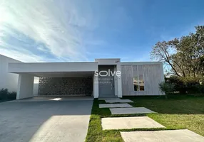 Foto 1 de Casa de Condomínio com 3 Quartos à venda, 320m² em Jardim Santa Monica, Itu