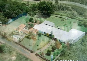 Foto 1 de Fazenda/Sítio com 4 Quartos à venda, 1580m² em Chácaras Tubalina E Quartel, Uberlândia