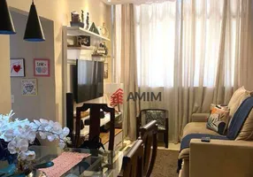 Foto 1 de Apartamento com 2 Quartos à venda, 90m² em Icaraí, Niterói