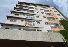 Foto 1 de Apartamento com 2 Quartos para alugar, 58m² em Vila Rosa, Goiânia
