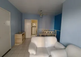 Foto 1 de Apartamento com 3 Quartos à venda, 84m² em Vila Alzira, Guarujá