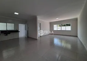 Foto 1 de Casa com 3 Quartos à venda, 170m² em Chácara Rodrigues, Americana