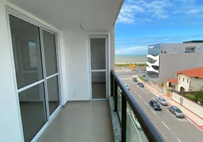 Foto 1 de Apartamento com 3 Quartos à venda, 70m² em Praia de Itaparica, Vila Velha