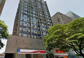 Foto 1 de Prédio Comercial para venda ou aluguel, 448m² em Jardim Paulistano, São Paulo