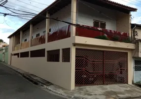 Foto 1 de Casa com 3 Quartos à venda, 300m² em Jardim Jovaia, Guarulhos