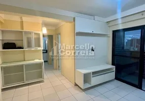 Foto 1 de Apartamento com 2 Quartos à venda, 52m² em Casa Caiada, Olinda