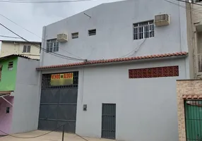Foto 1 de Galpão/Depósito/Armazém com 2 Quartos para alugar, 420m² em Pechincha, Rio de Janeiro