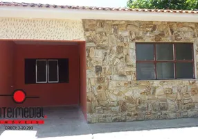 Foto 1 de Casa com 3 Quartos à venda, 125m² em Jardim Irene, Iperó