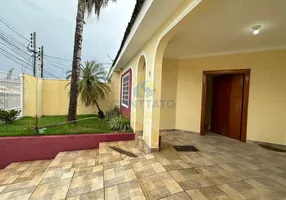 Foto 1 de Casa com 3 Quartos para alugar, 200m² em Jardim Califórnia, Cuiabá