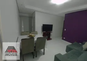 Foto 1 de Apartamento com 3 Quartos à venda, 60m² em Jardim Dona Regina, Santa Bárbara D'Oeste