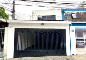 Foto 1 de com 13 Quartos à venda, 264m² em Santana, São Paulo