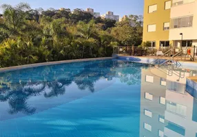 Foto 1 de Apartamento com 1 Quarto para alugar, 68m² em Jardim Carvalho, Porto Alegre