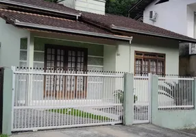 Foto 1 de Casa com 3 Quartos à venda, 100m² em João Costa, Joinville
