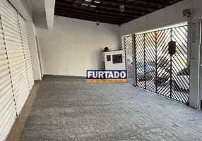 Foto 1 de Prédio Comercial para alugar, 320m² em Demarchi, São Bernardo do Campo