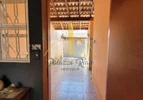 Foto 1 de Casa com 2 Quartos à venda, 70m² em Residencial Mombaca I, Pindamonhangaba