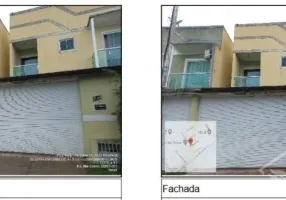 Foto 1 de Casa com 4 Quartos à venda, 118m² em Loteamento Extensao do Serramar, Rio das Ostras