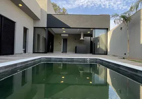 Foto 1 de Casa de Condomínio com 3 Quartos à venda, 237m² em Condomínio Village La Montagne, São José do Rio Preto