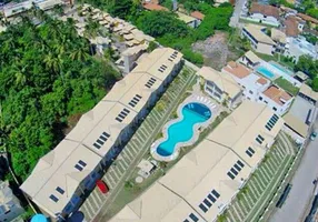 Foto 1 de Apartamento com 1 Quarto à venda, 75m² em Taperapuan, Porto Seguro