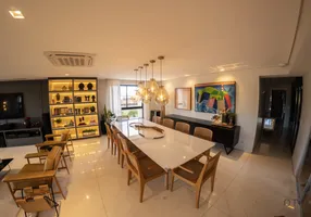 Foto 1 de Apartamento com 3 Quartos à venda, 300m² em Tirol, Natal