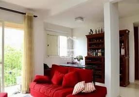 Foto 1 de Apartamento com 2 Quartos para venda ou aluguel, 75m² em Jardim Ampliação, São Paulo