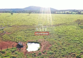 Foto 1 de Fazenda/Sítio à venda, 726m² em Zona Rural, Mara Rosa