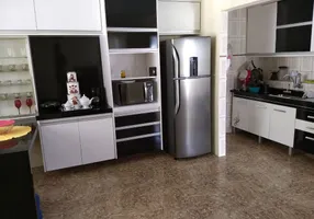 Foto 1 de Casa com 3 Quartos à venda, 160m² em São Luiz, Americana