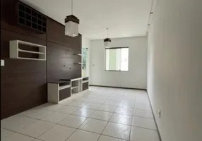 Foto 1 de Apartamento com 3 Quartos à venda, 90m² em Campo Limpo, Feira de Santana