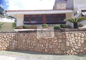 Foto 1 de Casa com 5 Quartos à venda, 800m² em Jardim Flamboyant, Atibaia