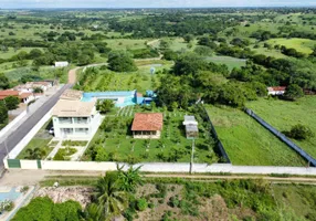 Foto 1 de Fazenda/Sítio com 4 Quartos à venda, 40m² em Zona Rural, Monte Alegre