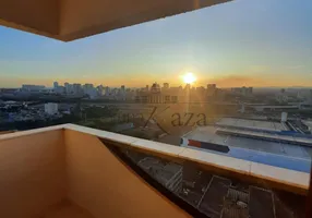 Foto 1 de Apartamento com 2 Quartos à venda, 64m² em Jardim Satélite, São José dos Campos