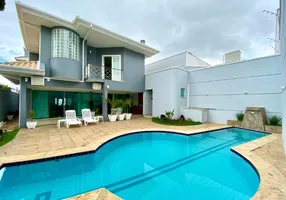 Foto 1 de Casa com 4 Quartos para alugar, 357m² em Paquetá, Belo Horizonte
