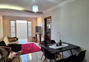 Foto 1 de Apartamento com 2 Quartos à venda, 95m² em Maria Virgínia, Belo Horizonte