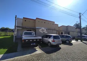 Foto 1 de Casa de Condomínio com 2 Quartos à venda, 50m² em Arroio da Manteiga, São Leopoldo