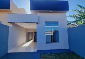 Foto 1 de Casa com 3 Quartos à venda, 180m² em Residencial Paraiso, Senador Canedo